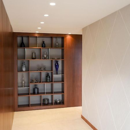 Lake Como Holiday Apartments المظهر الخارجي الصورة