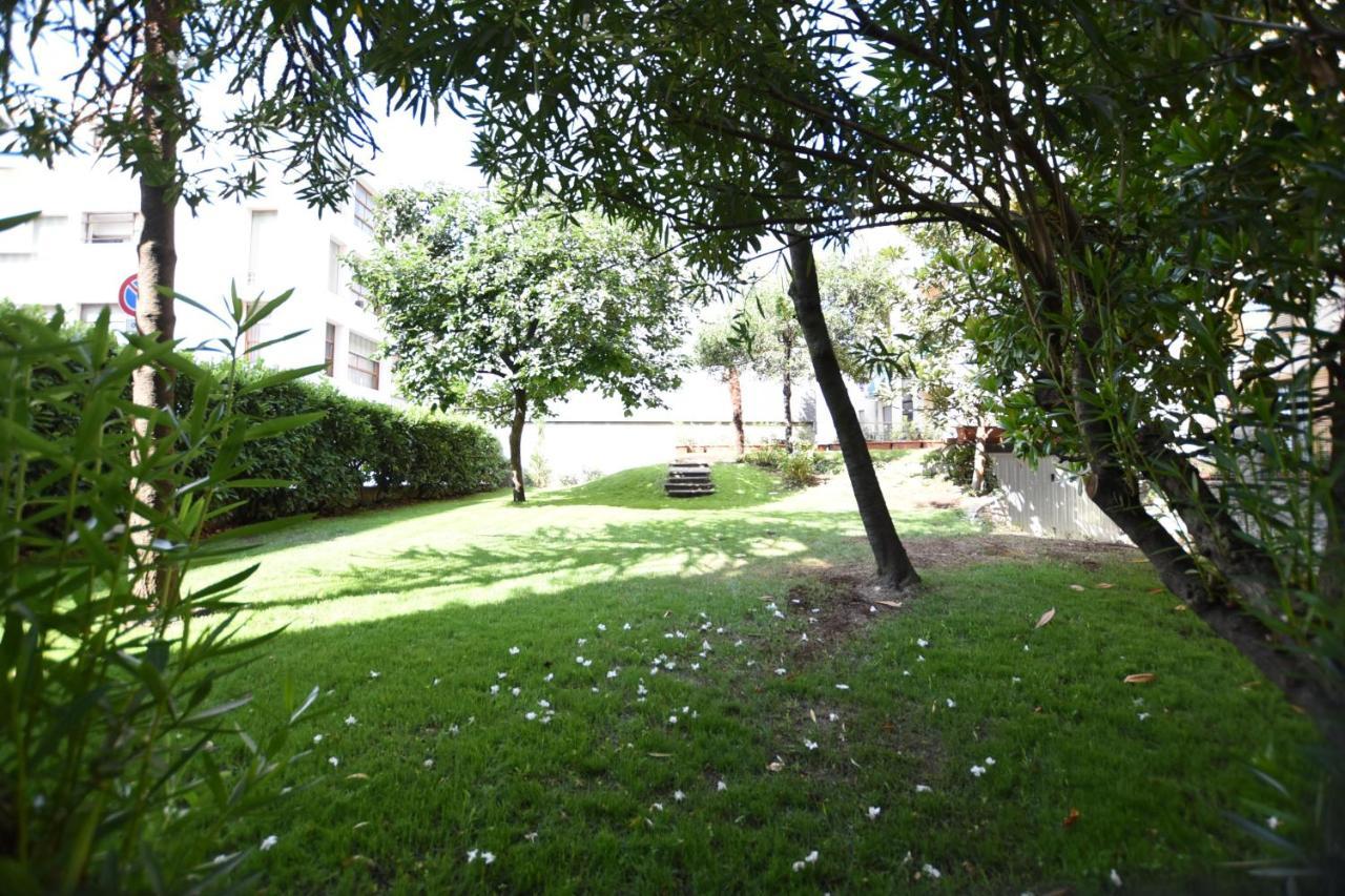 Lake Como Holiday Apartments المظهر الخارجي الصورة