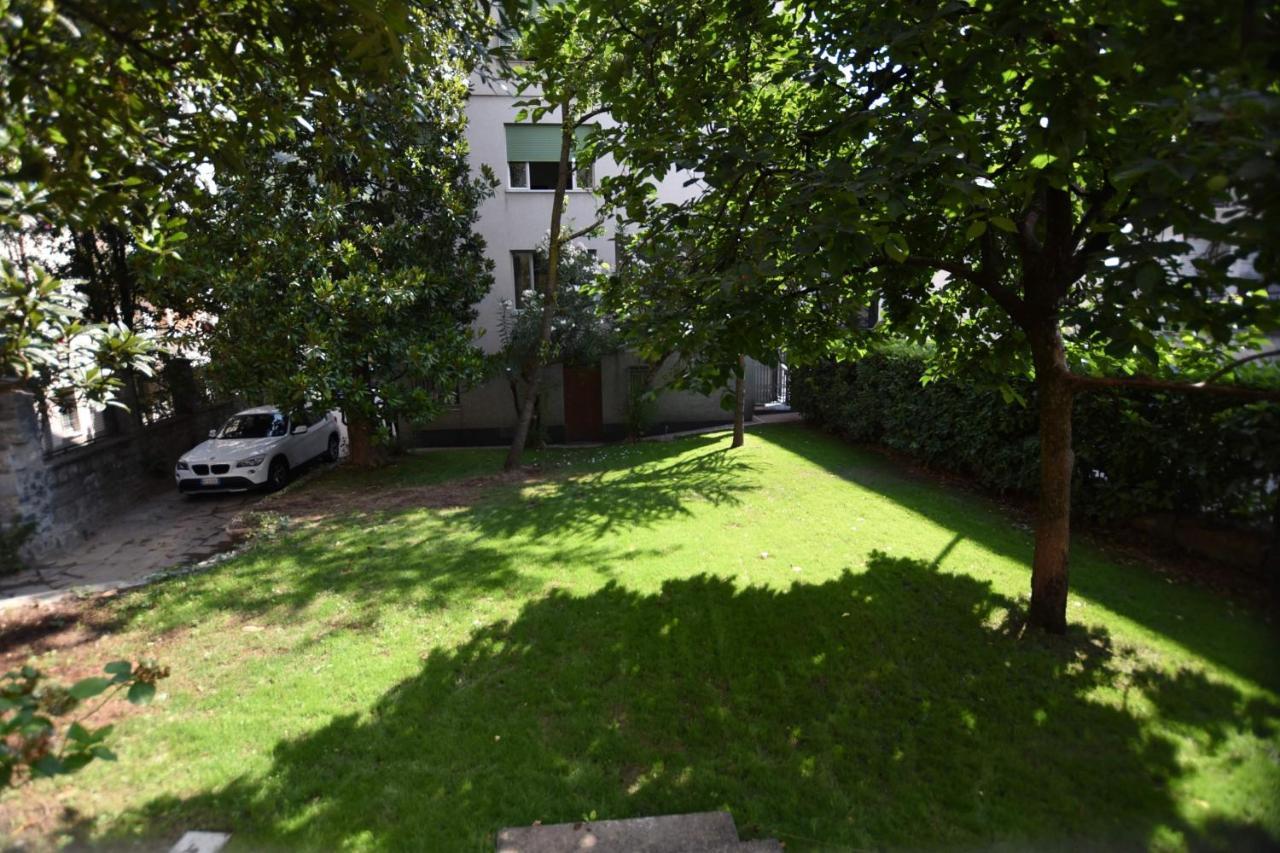 Lake Como Holiday Apartments المظهر الخارجي الصورة