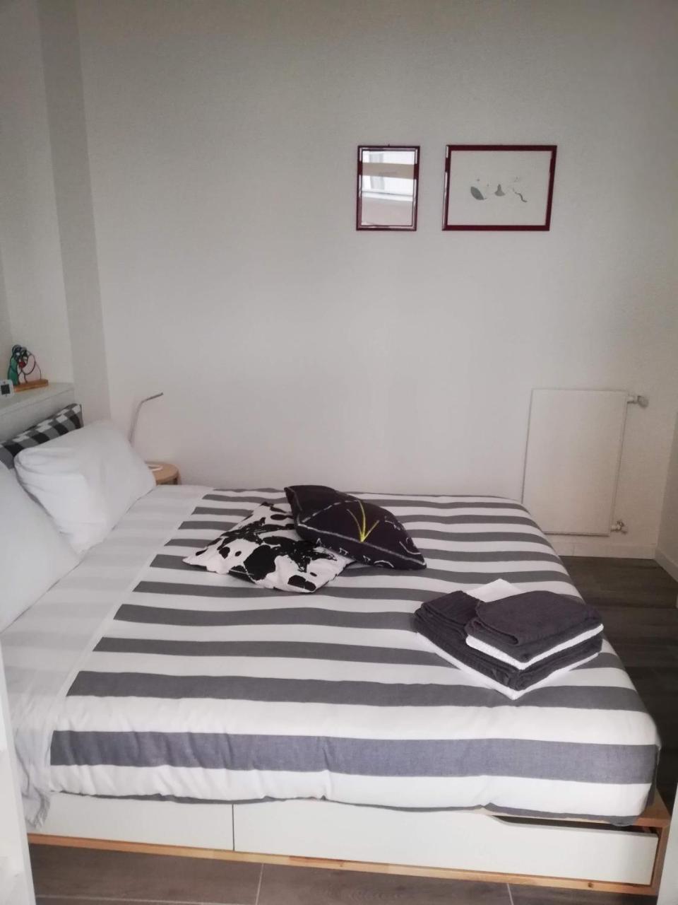 Lake Como Holiday Apartments المظهر الخارجي الصورة