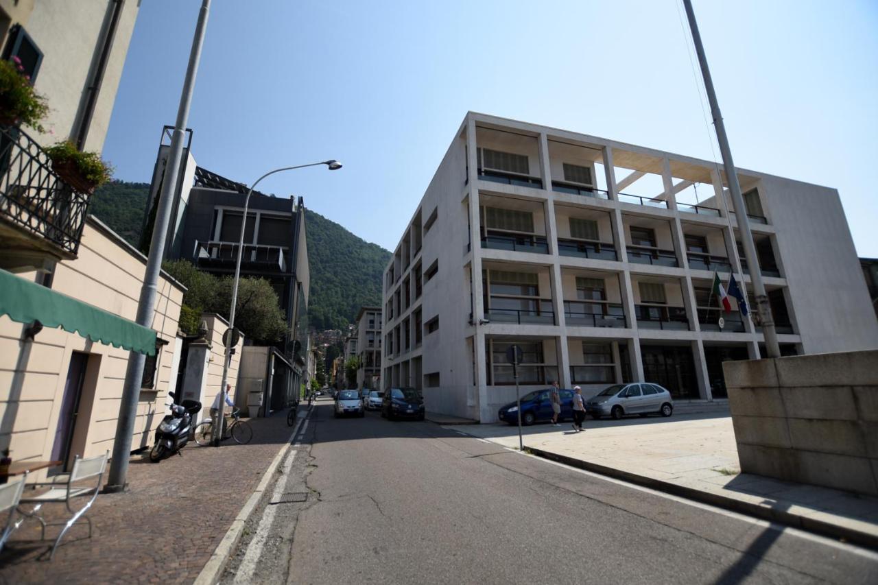 Lake Como Holiday Apartments المظهر الخارجي الصورة