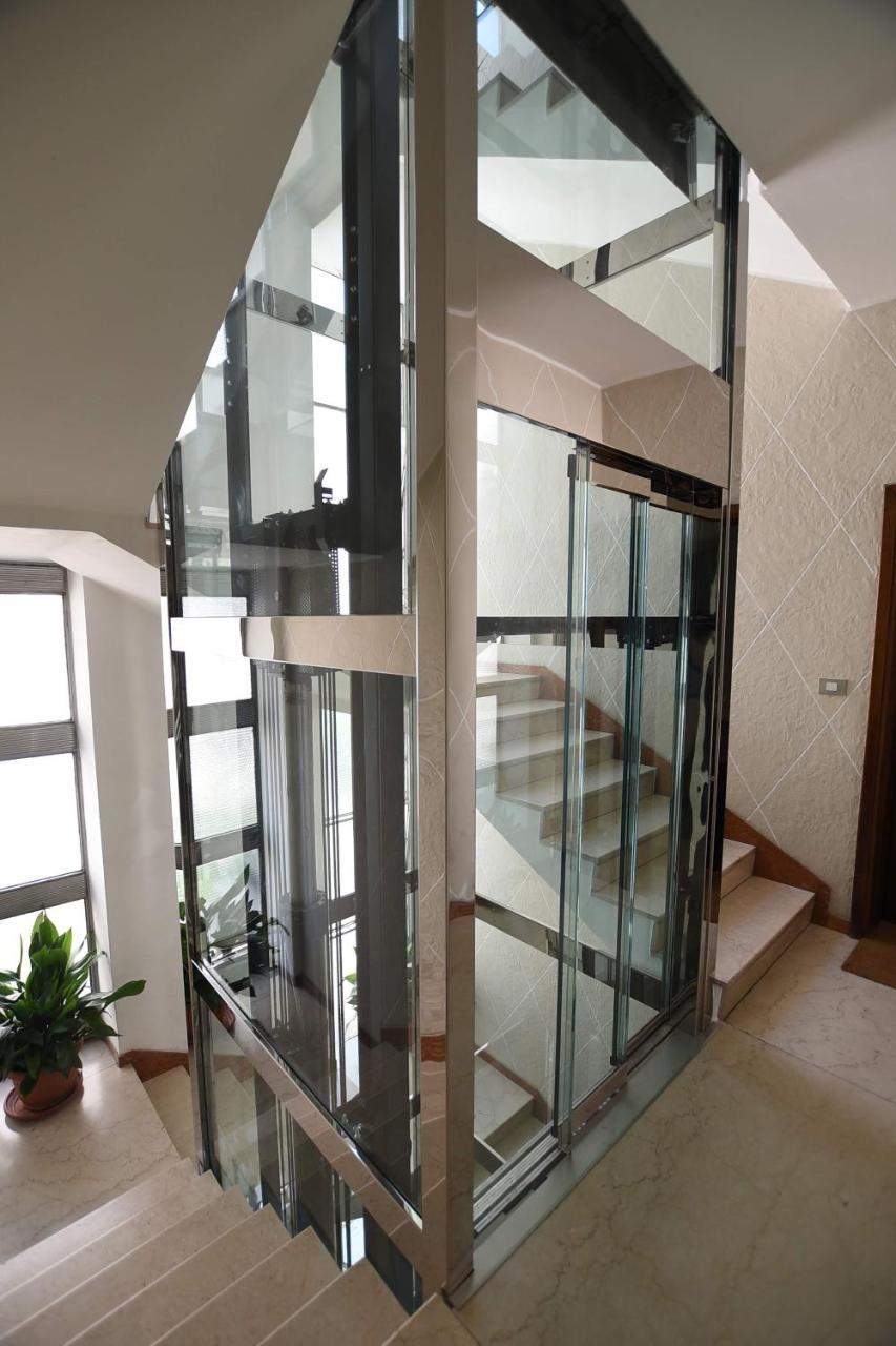 Lake Como Holiday Apartments المظهر الخارجي الصورة