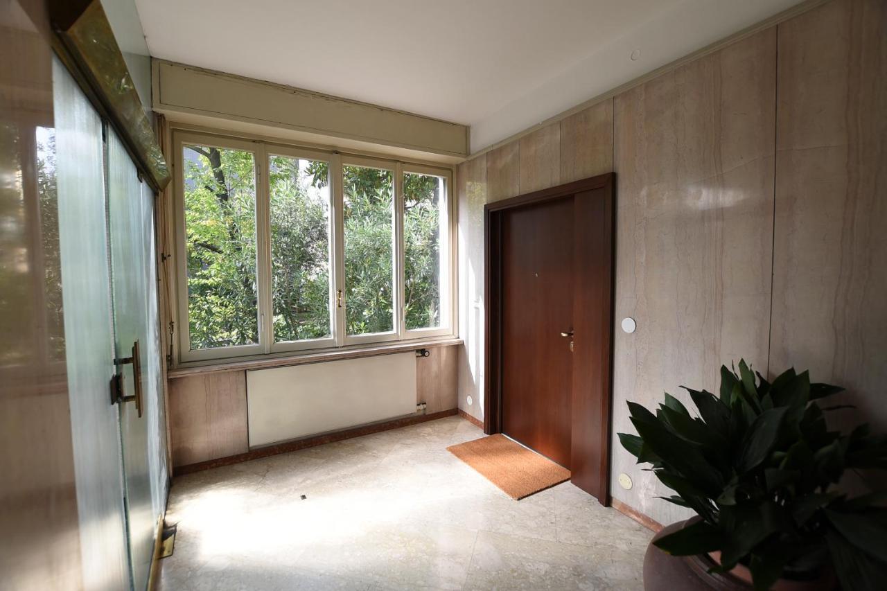 Lake Como Holiday Apartments المظهر الخارجي الصورة