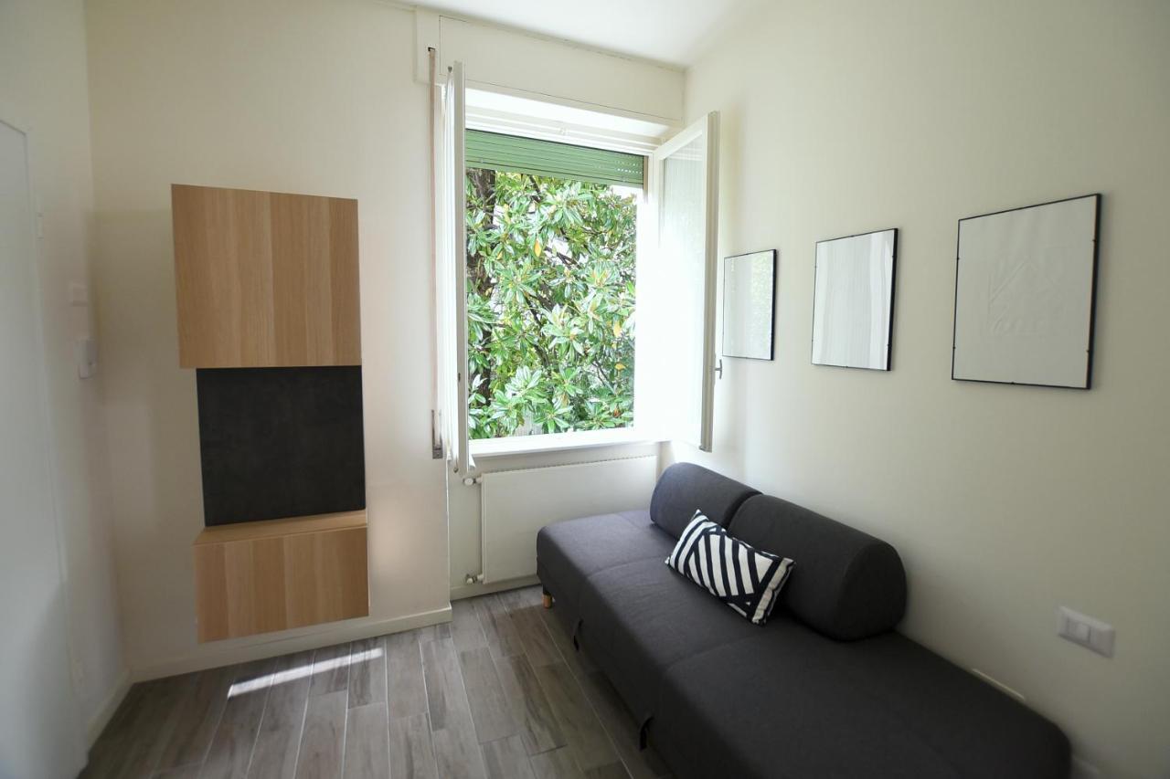 Lake Como Holiday Apartments المظهر الخارجي الصورة