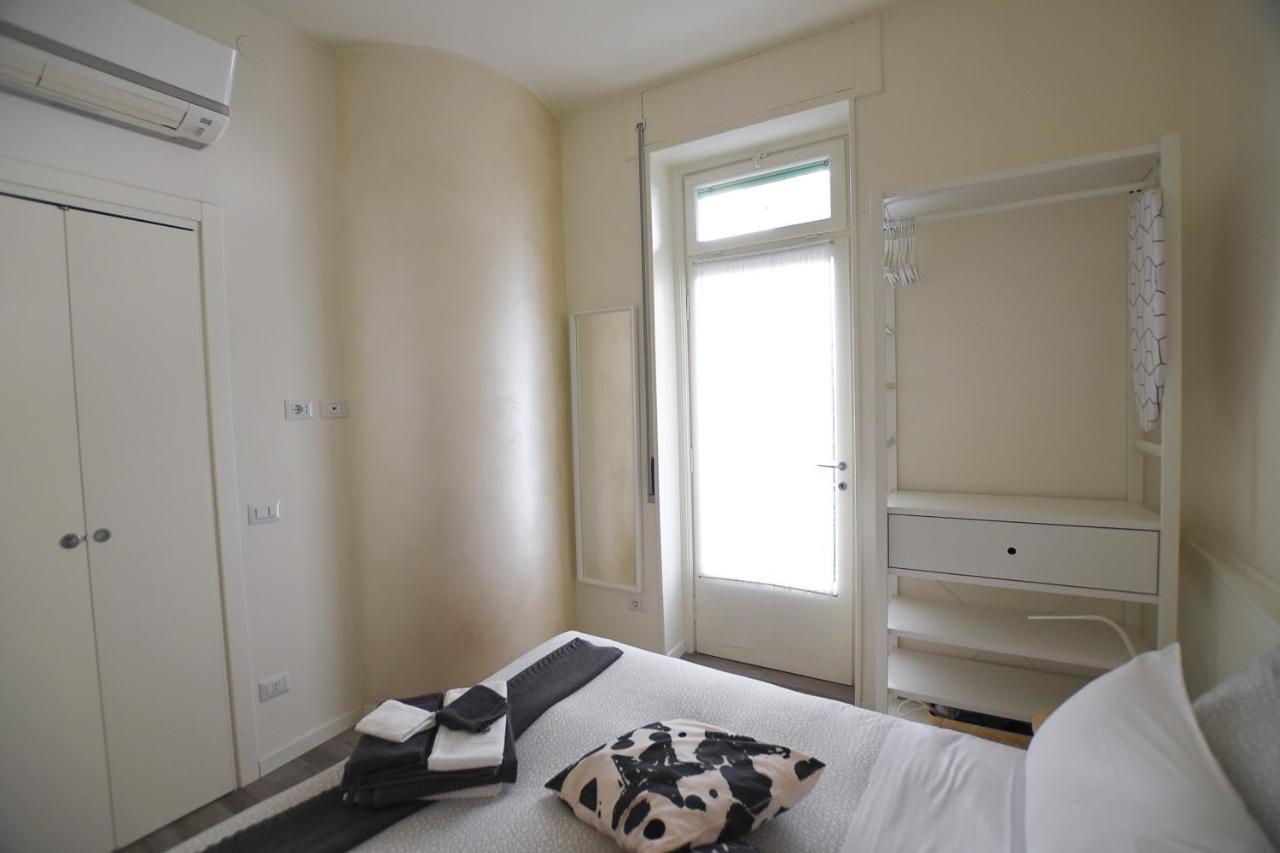 Lake Como Holiday Apartments المظهر الخارجي الصورة