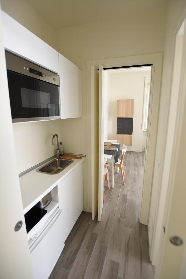 Lake Como Holiday Apartments المظهر الخارجي الصورة