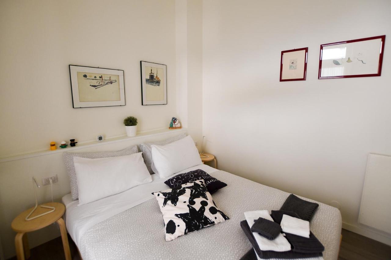 Lake Como Holiday Apartments المظهر الخارجي الصورة