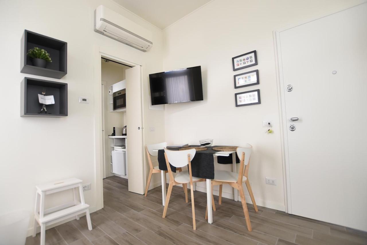 Lake Como Holiday Apartments المظهر الخارجي الصورة