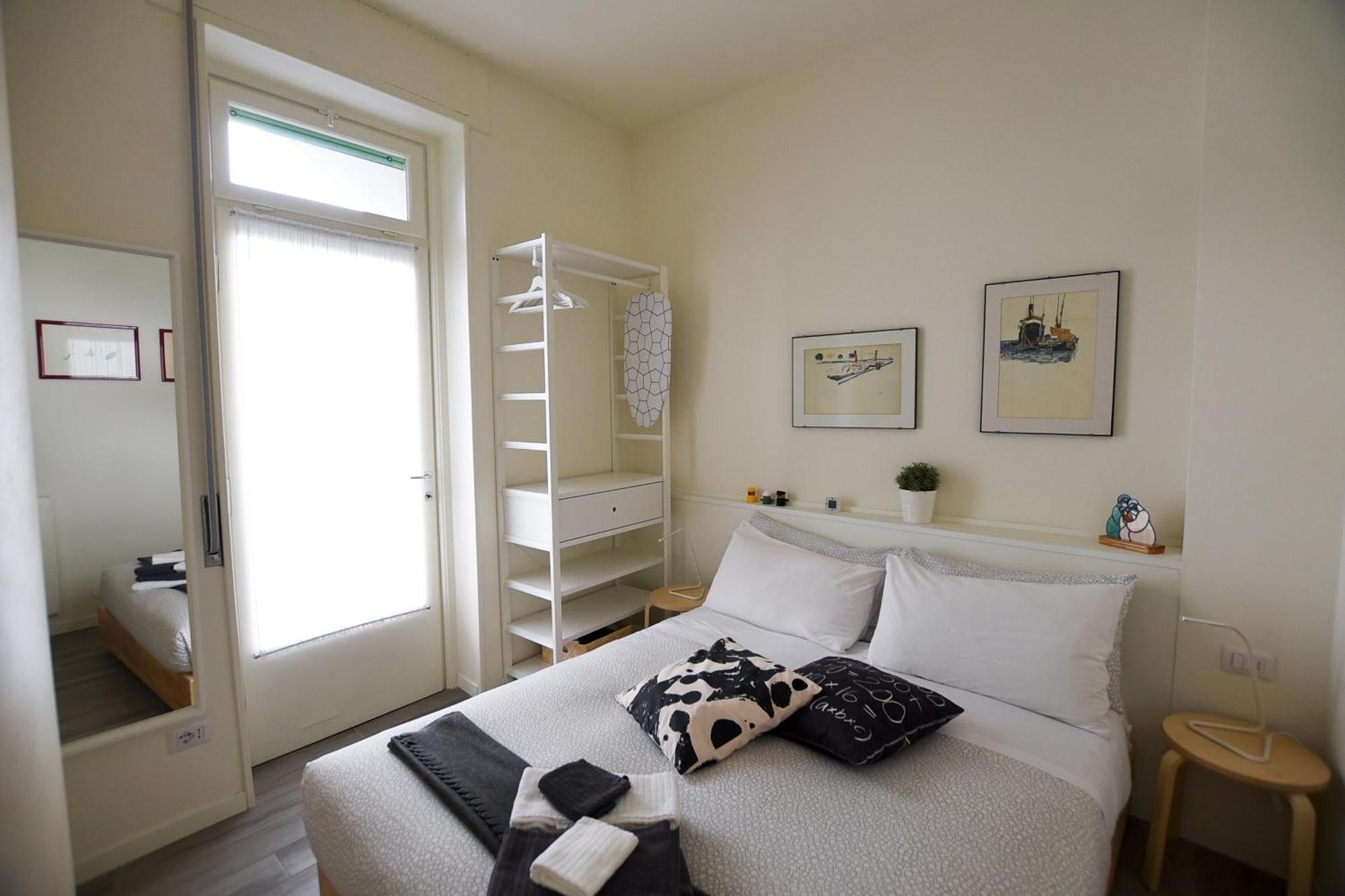 Lake Como Holiday Apartments المظهر الخارجي الصورة
