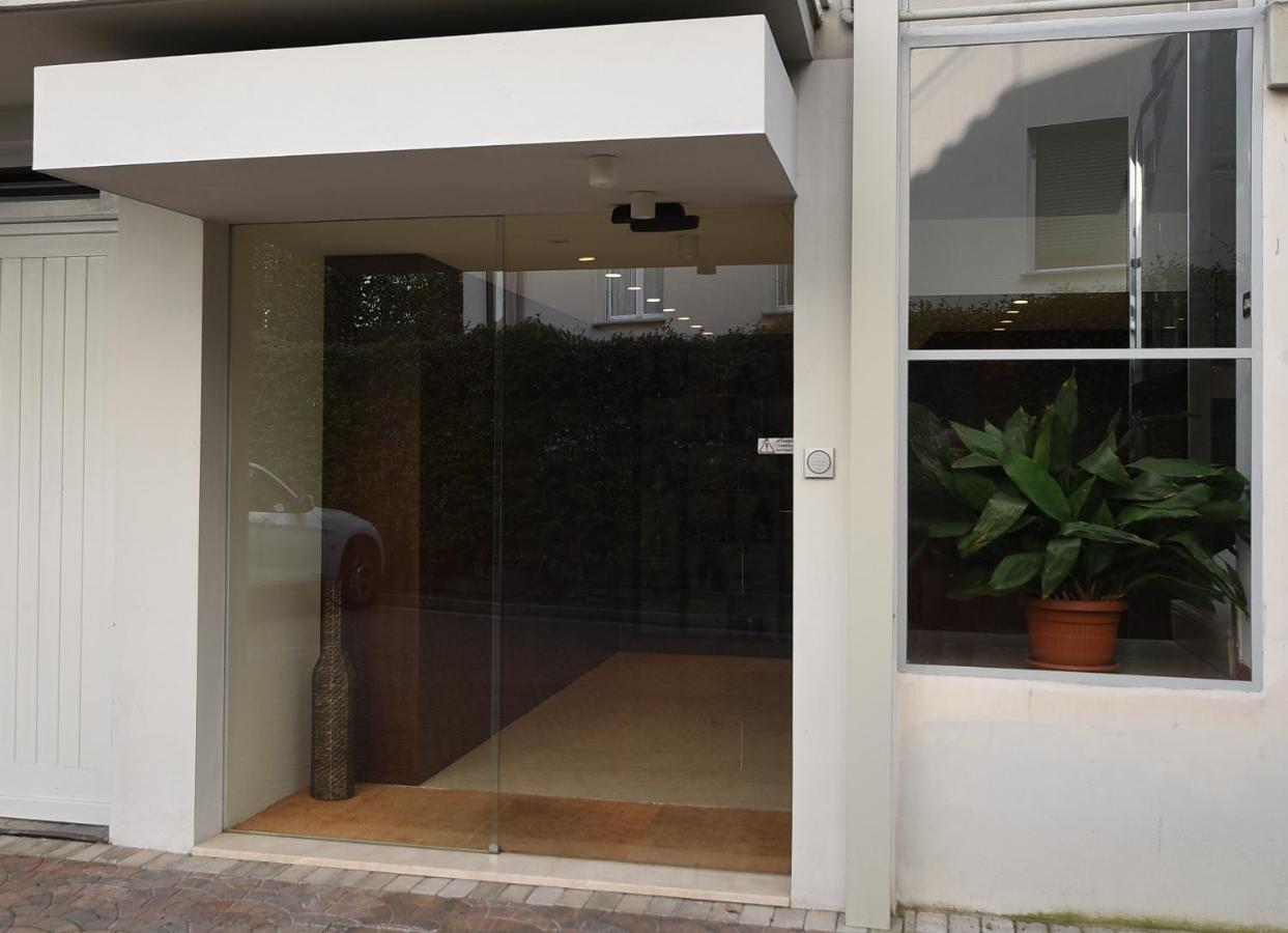 Lake Como Holiday Apartments المظهر الخارجي الصورة