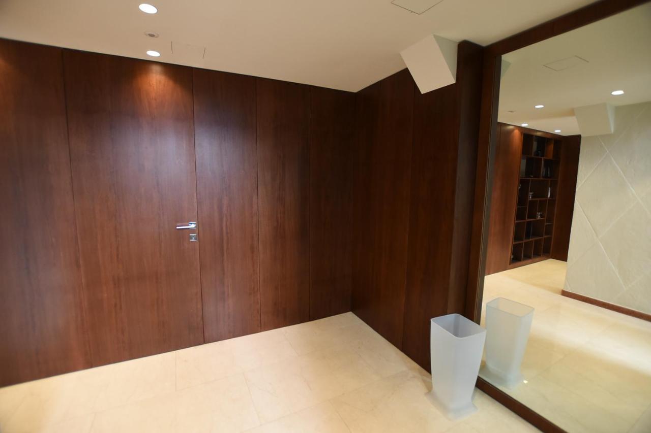 Lake Como Holiday Apartments المظهر الخارجي الصورة