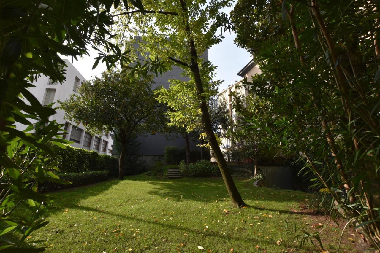 Lake Como Holiday Apartments المظهر الخارجي الصورة