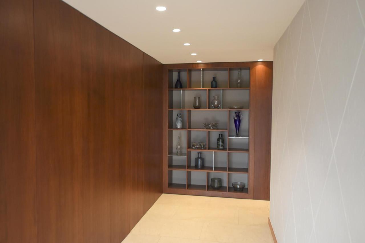 Lake Como Holiday Apartments المظهر الخارجي الصورة